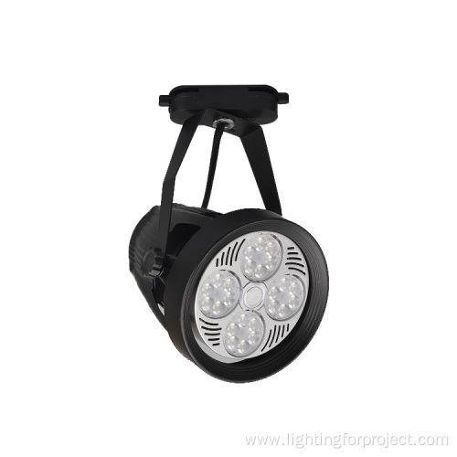 PAR30 30w Super Bright Dimmable lamp COB